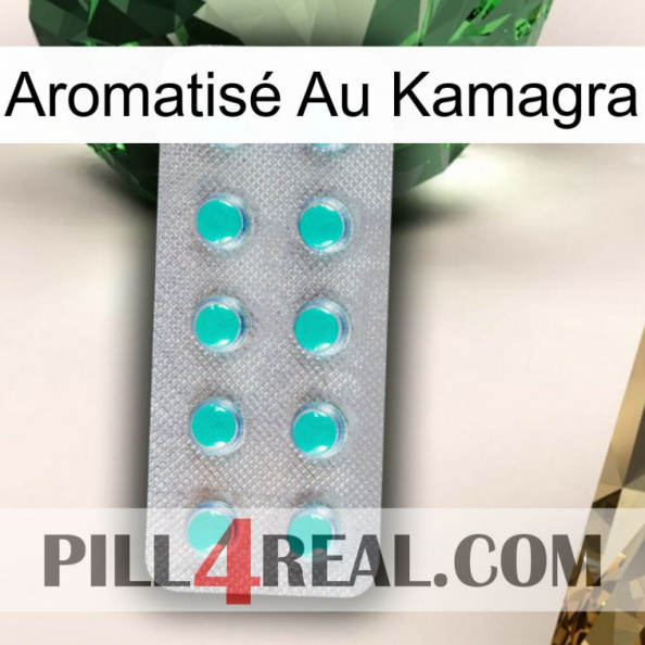 Aromatisé Au Kamagra 28